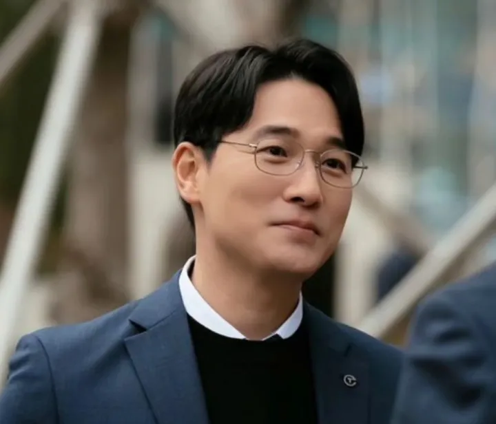 김영재 배우 사진