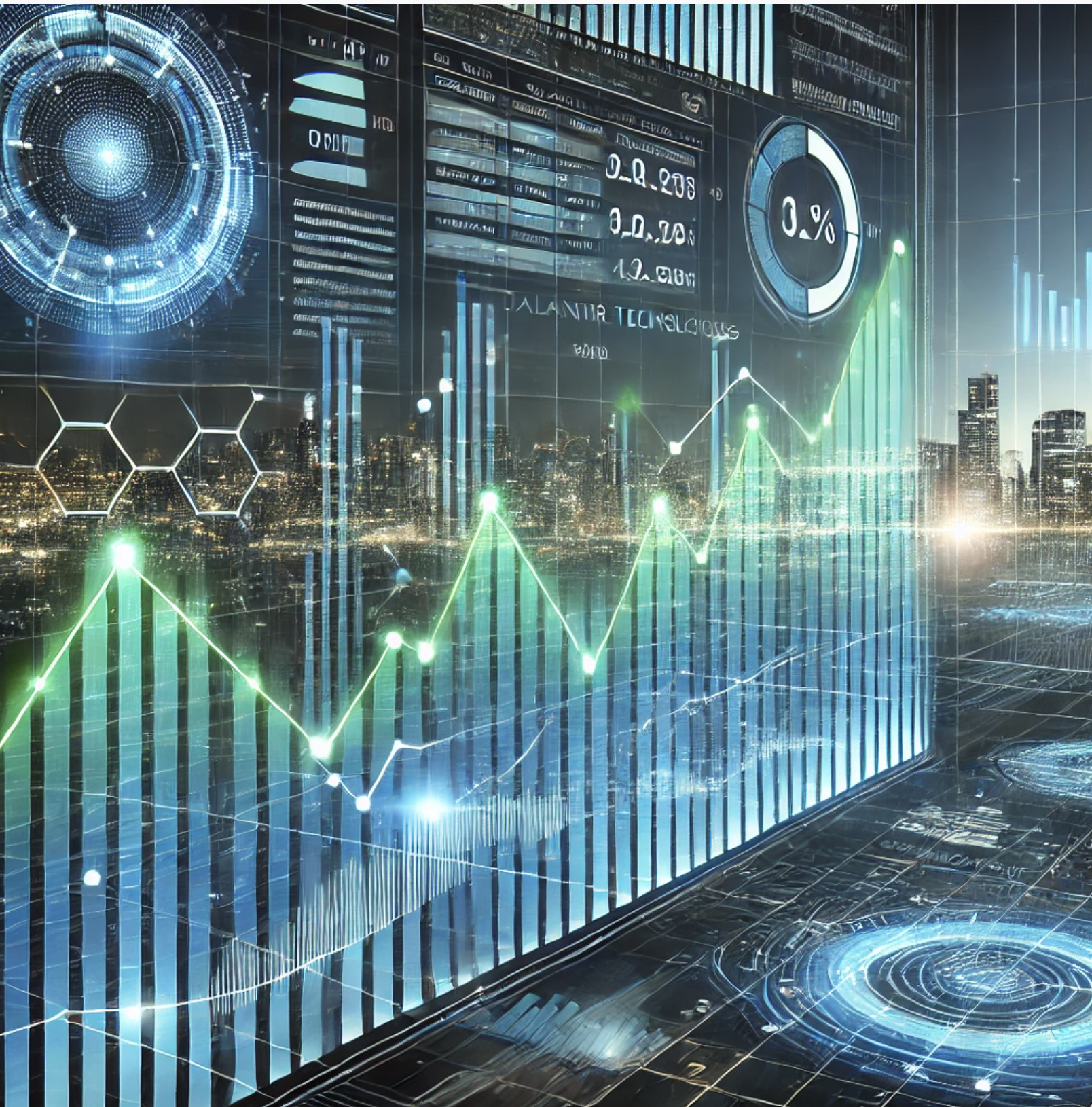 팔란티어 주식, 지금 투자해도 될까?