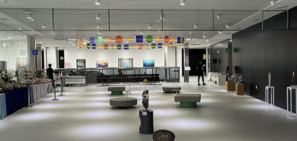 의정부문화역 이음 이미지