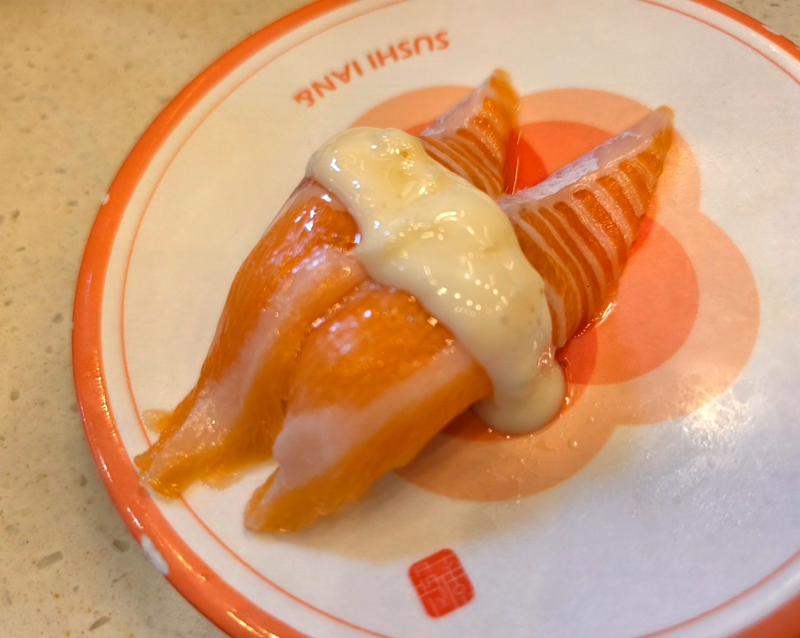 수유회전초밥스시이안앤