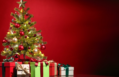 크리스마스 케이크