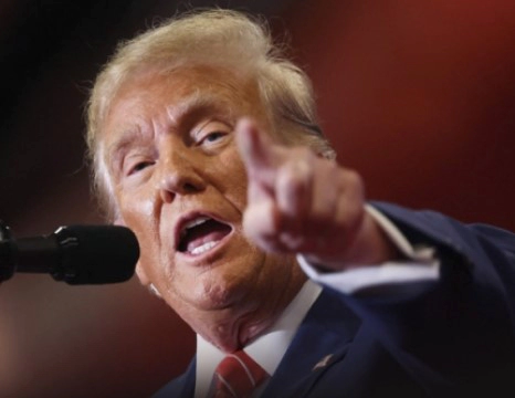 트럼프 관련주 3종목 