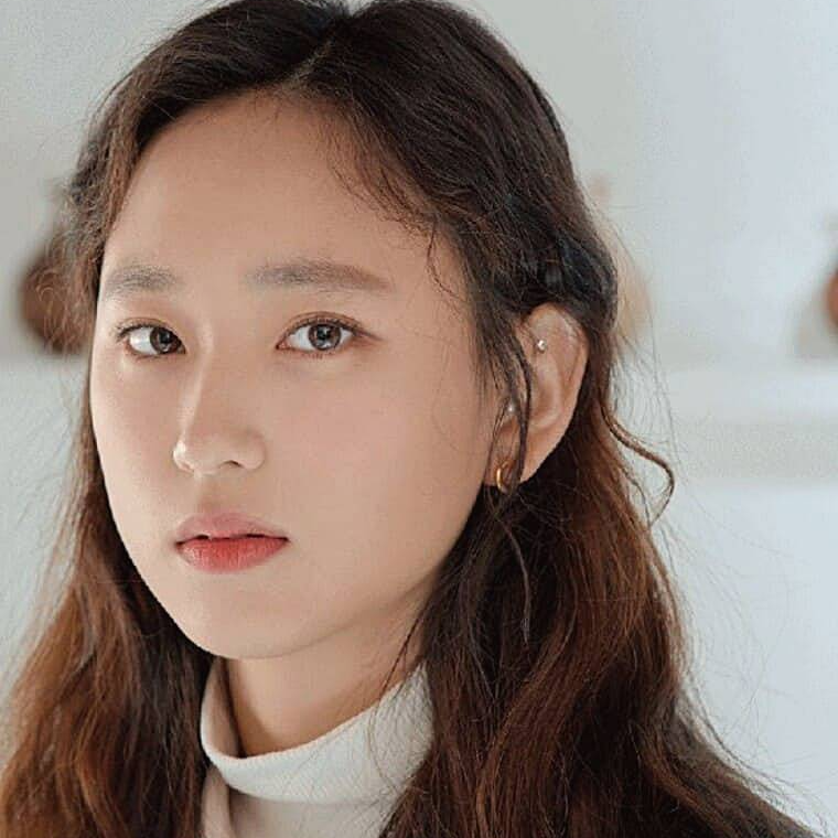 배우-류혜영