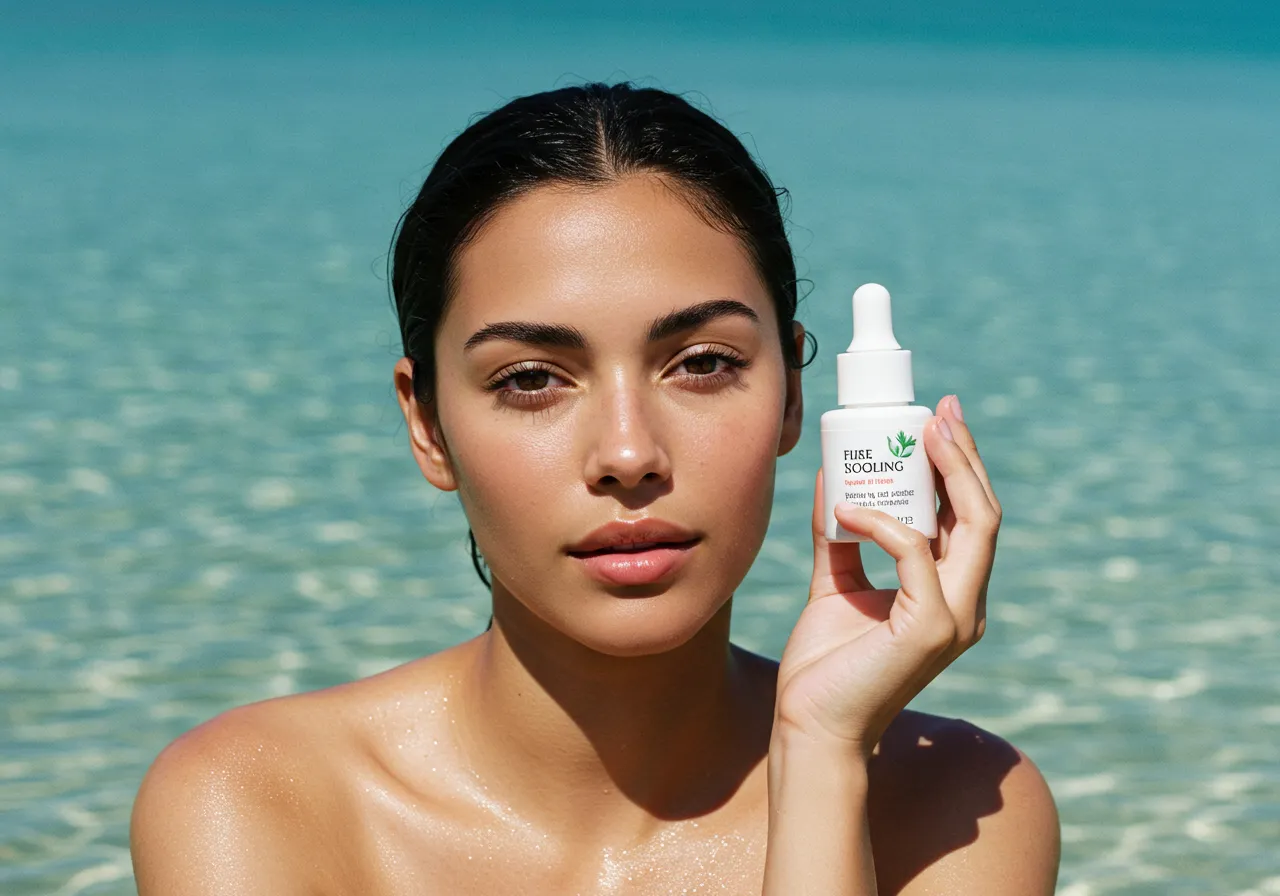 🧴 진정 패드, 미스트, 마스크팩 추천