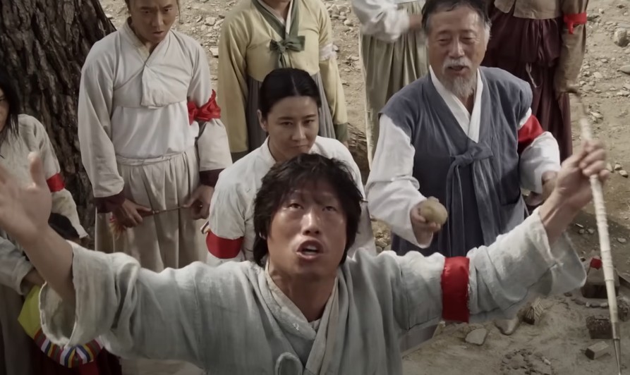 [무료영화 다시보기] 코미디 6.25전쟁영화 적과의 동침 &amp;#124; 김주혁&amp;#44; 정려원&amp;#44; 유해진&amp;#44; 양정아&amp;#44; 이다윗 출연