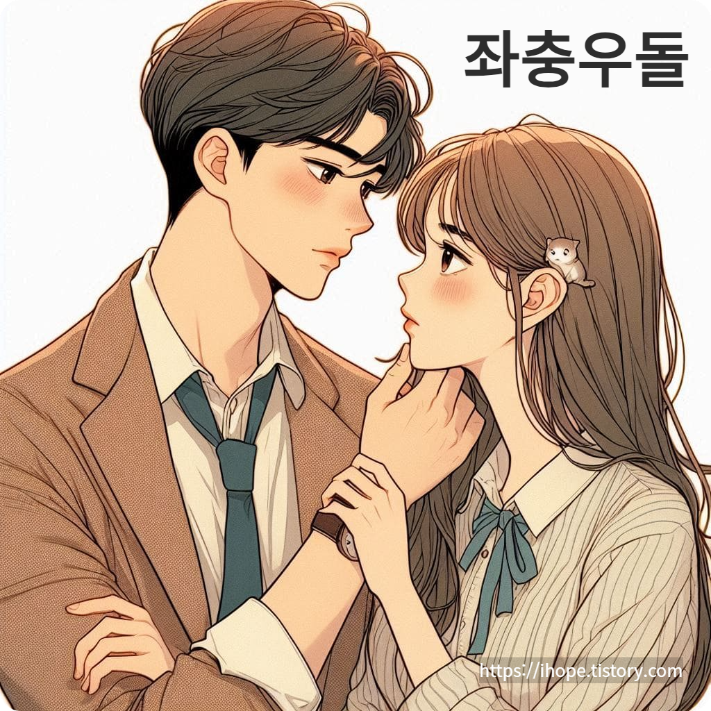 A love that grows together