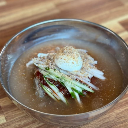 냉면