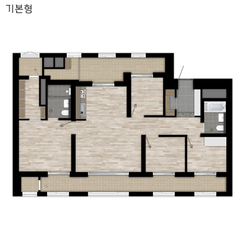 동탄역 롯데캐슬 무순위 청약 경쟁률 분양가 시세