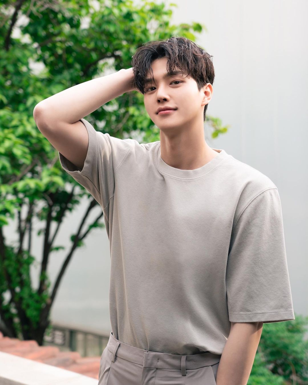송강
