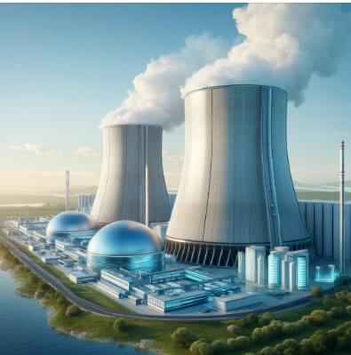 원자력발전소
