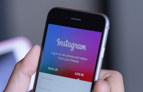 인스타그램-사용법