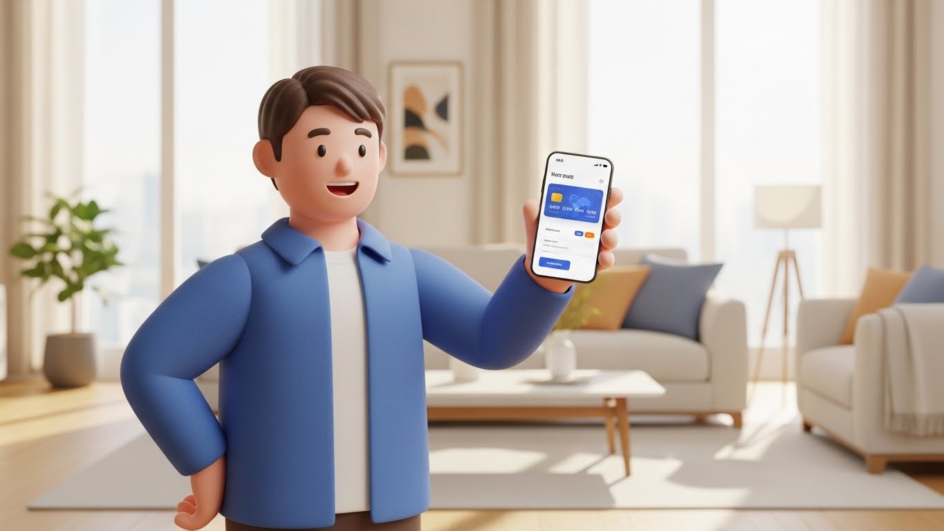 신청 전 꼭 챙겨야 할 필수 준비물