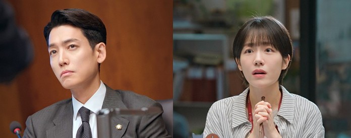 tvN 드라마 프로보노 OTT 등장인물 정경호 소주연