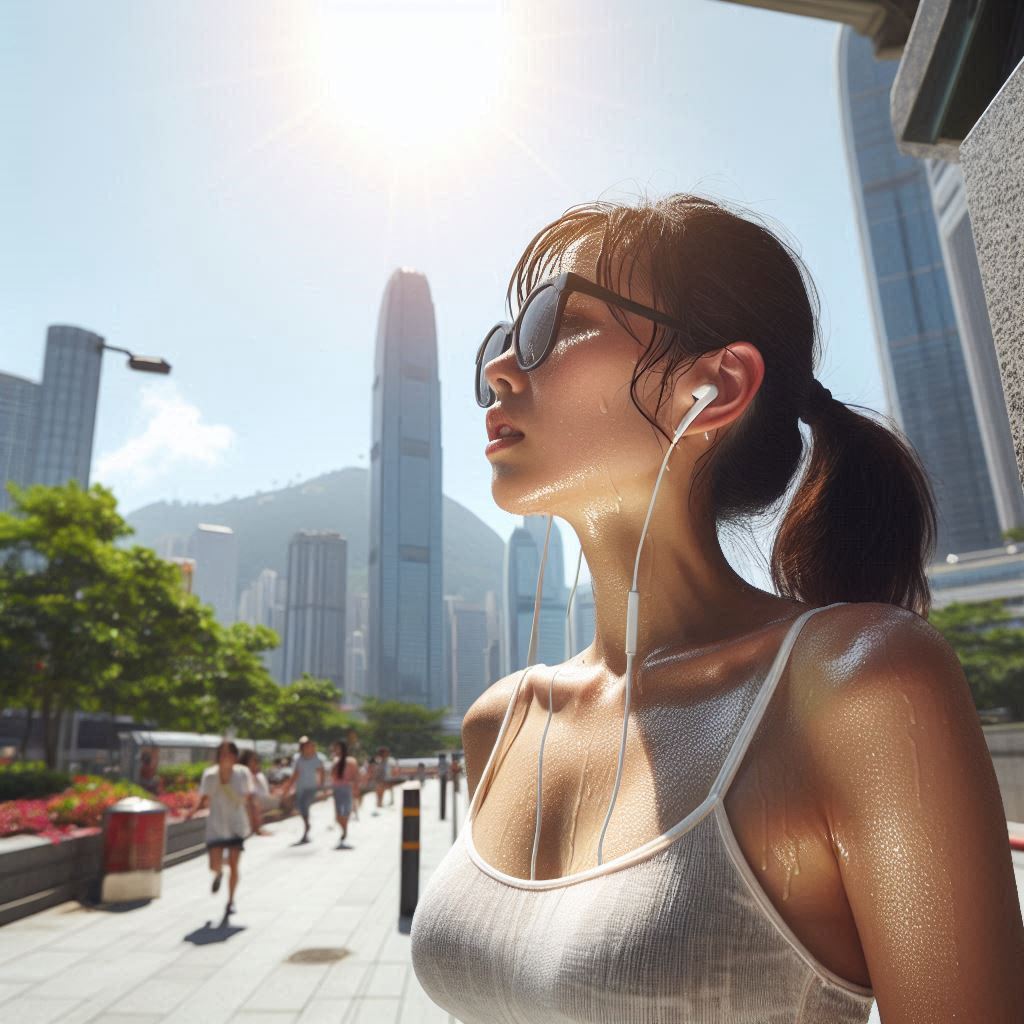 여름철 폭염 대비