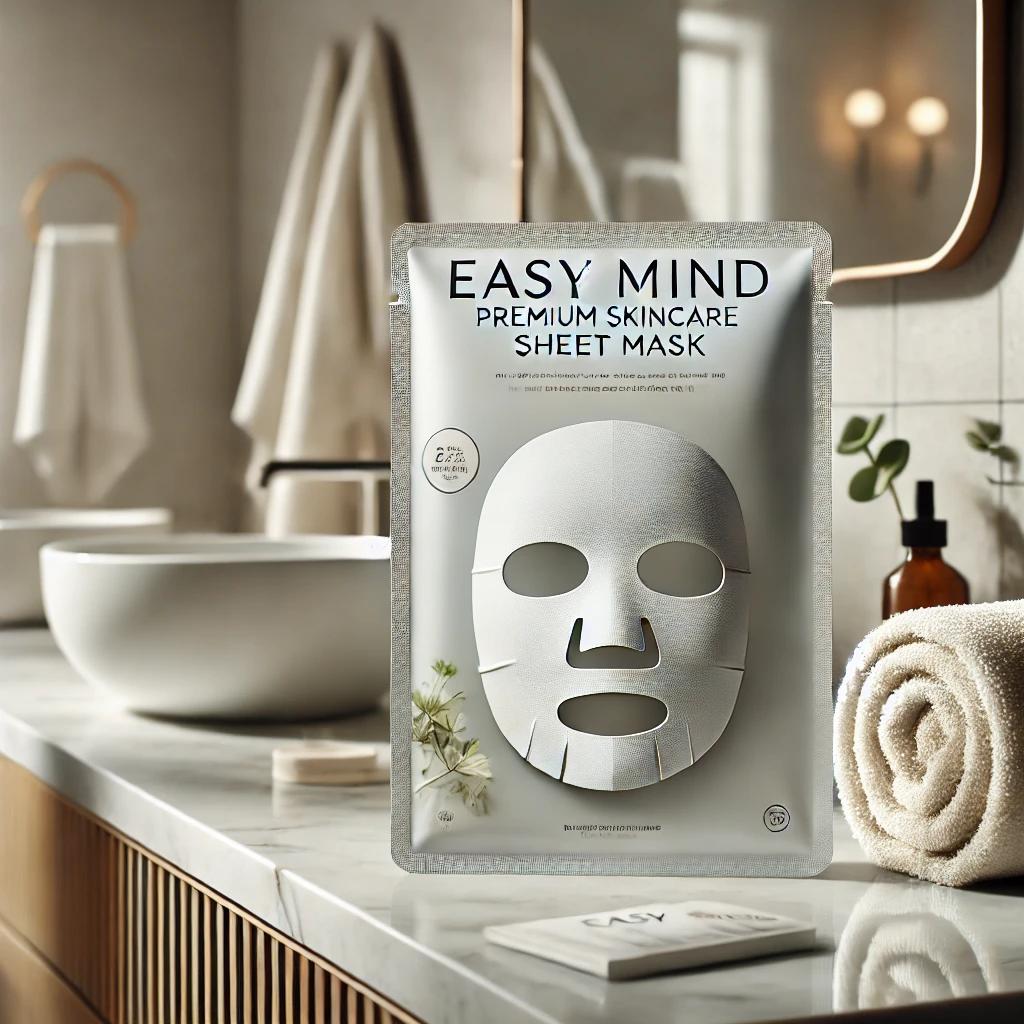 이지마인드마스크팩