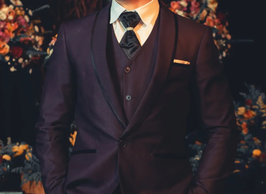 맞춤예복 준비과정&amp;#44; 제작과정&amp;#44; 원단선택