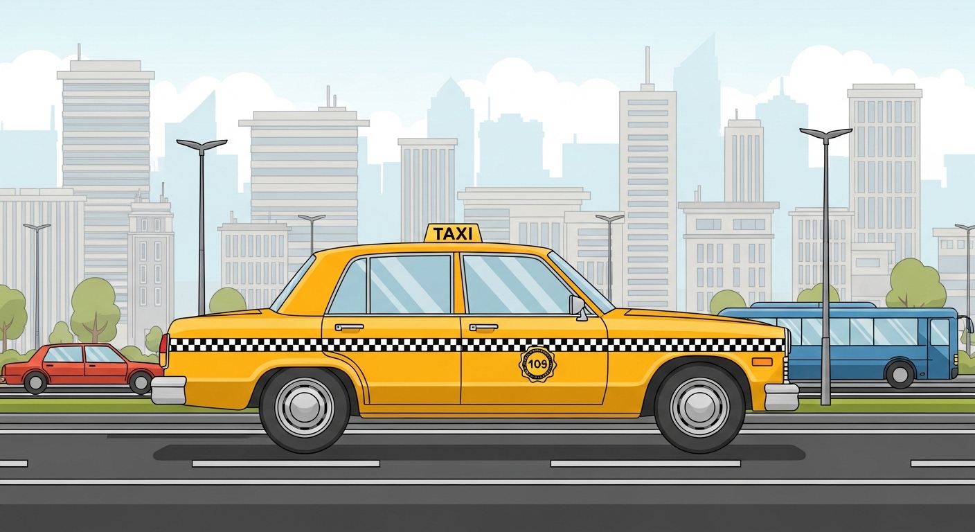 경기 광주 개인택시 시세 면허 가격 3