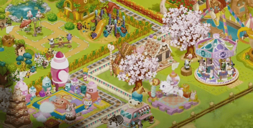 10월 신작 모바일게임 기대작 추천 TOP 8 : 우파루 오디세이