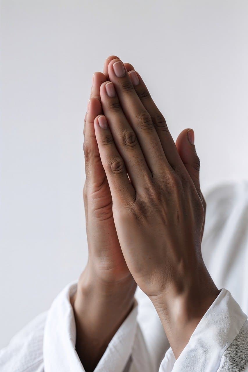 신앙과 정신 건강의 관계