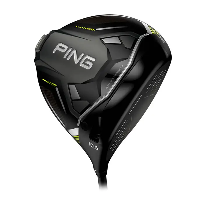 2024-PING-G430-MAX-10K-드라이버