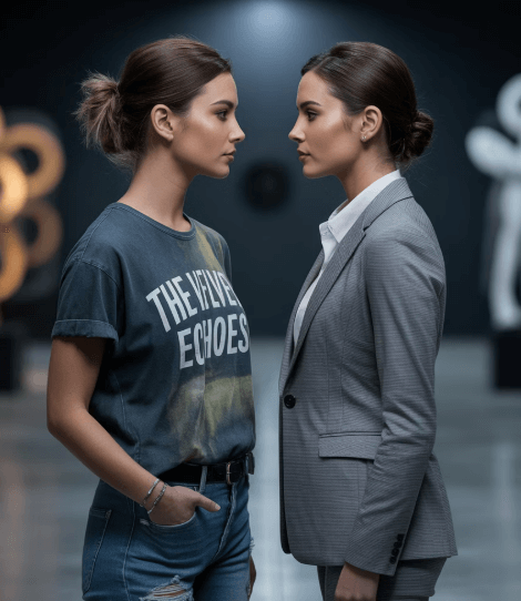 미지의서울 박보영 연기 1인2역 출연진