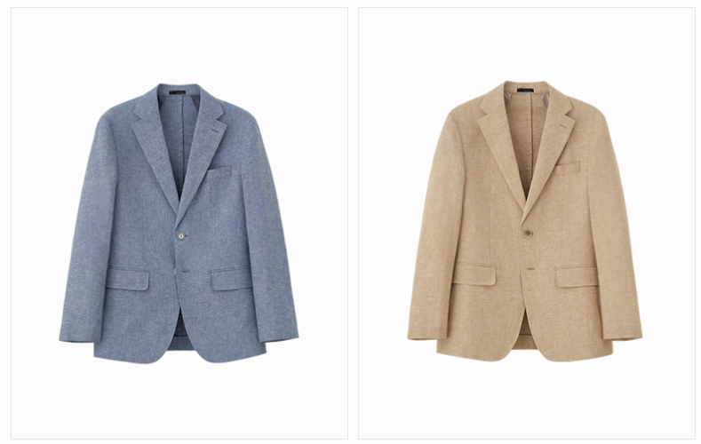 남성 정장 쇼핑몰