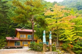 자연휴양림 예약정보시스템 바로가기 완벽 이용 가이드_7