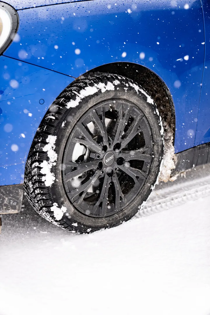 미니 해치백 SE 차량 이미지