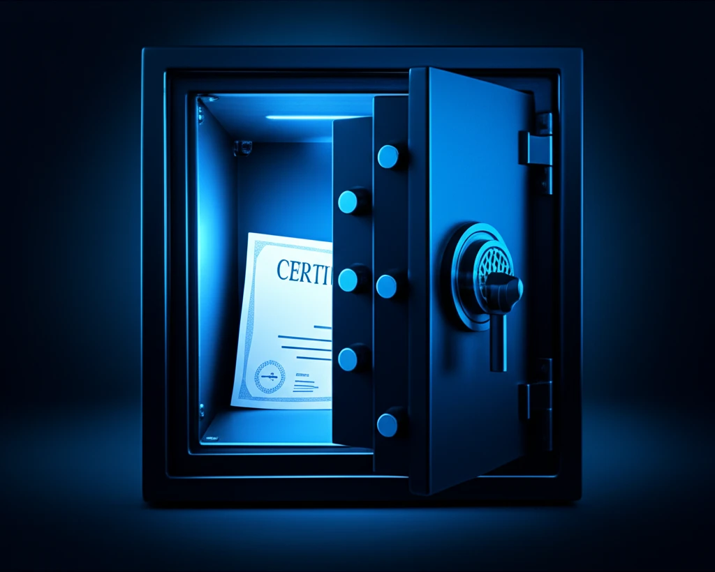 신한 쏠 인증서 재발급 방법 총정리 