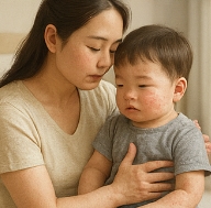 수족구 증상