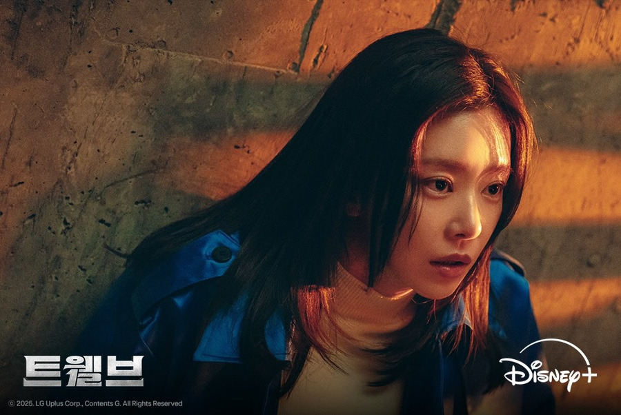 마동석의 트웰브