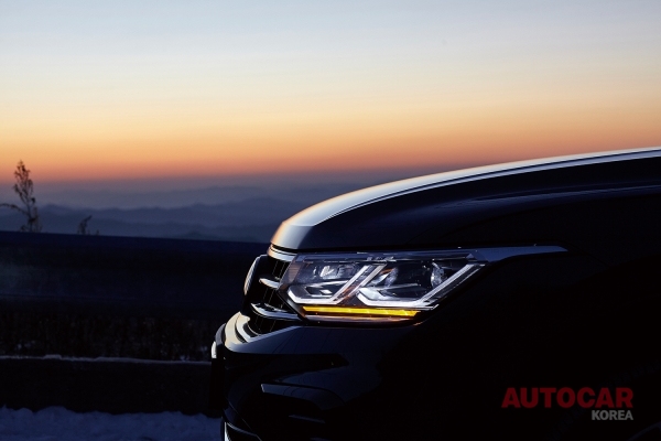 폭스바겐 티구안