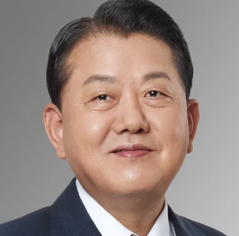 2026년 경기도지사 후보
