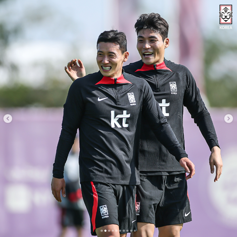 아시안컵 평가전 중계