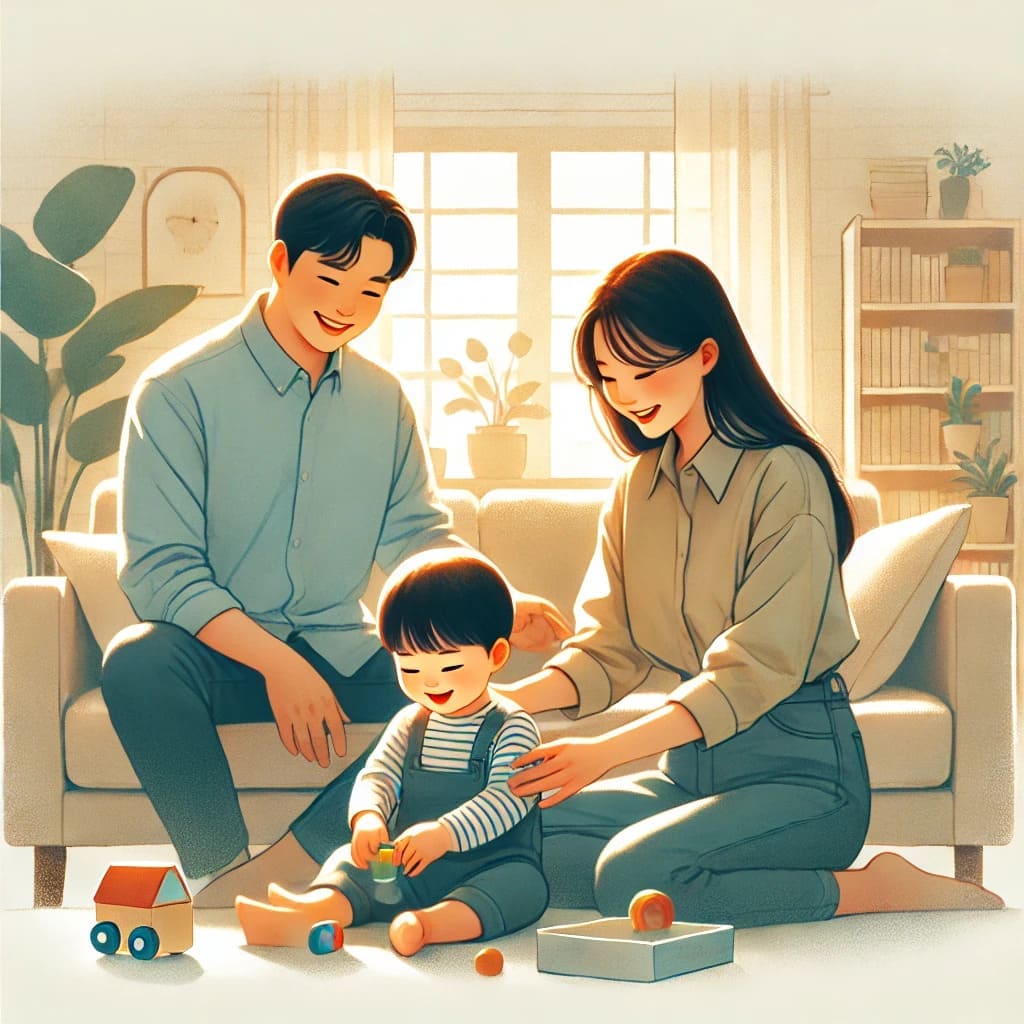 양육수당 부모수당