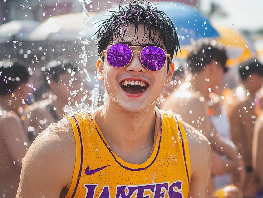 한 달 살기 최적의 숙소 지역 추천