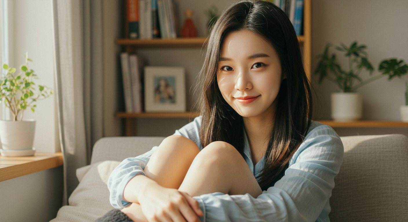 골반뼈 통증