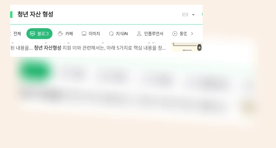 청년 자산 형성_1_subsection