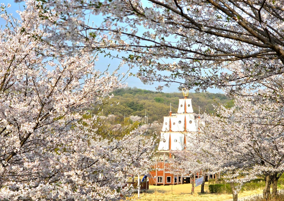 경인아라뱃길