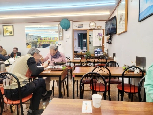 실내-좌식테이블