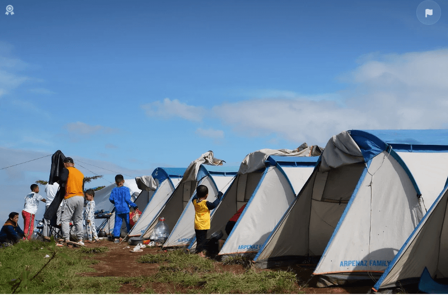 캠핑 관련 이미지