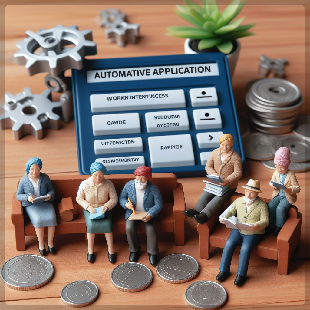 2024 근로장려금 신청자격