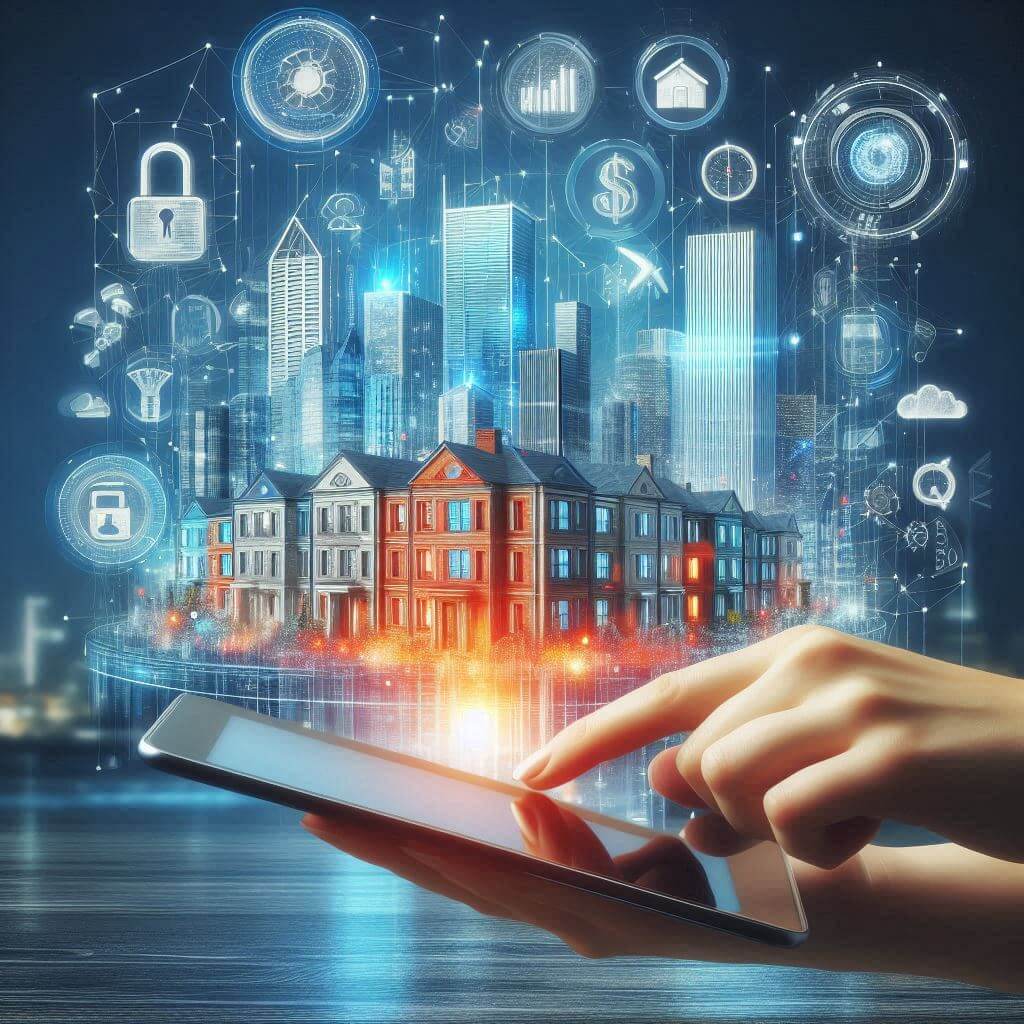 2024년 부동산 시장동향 종합분석