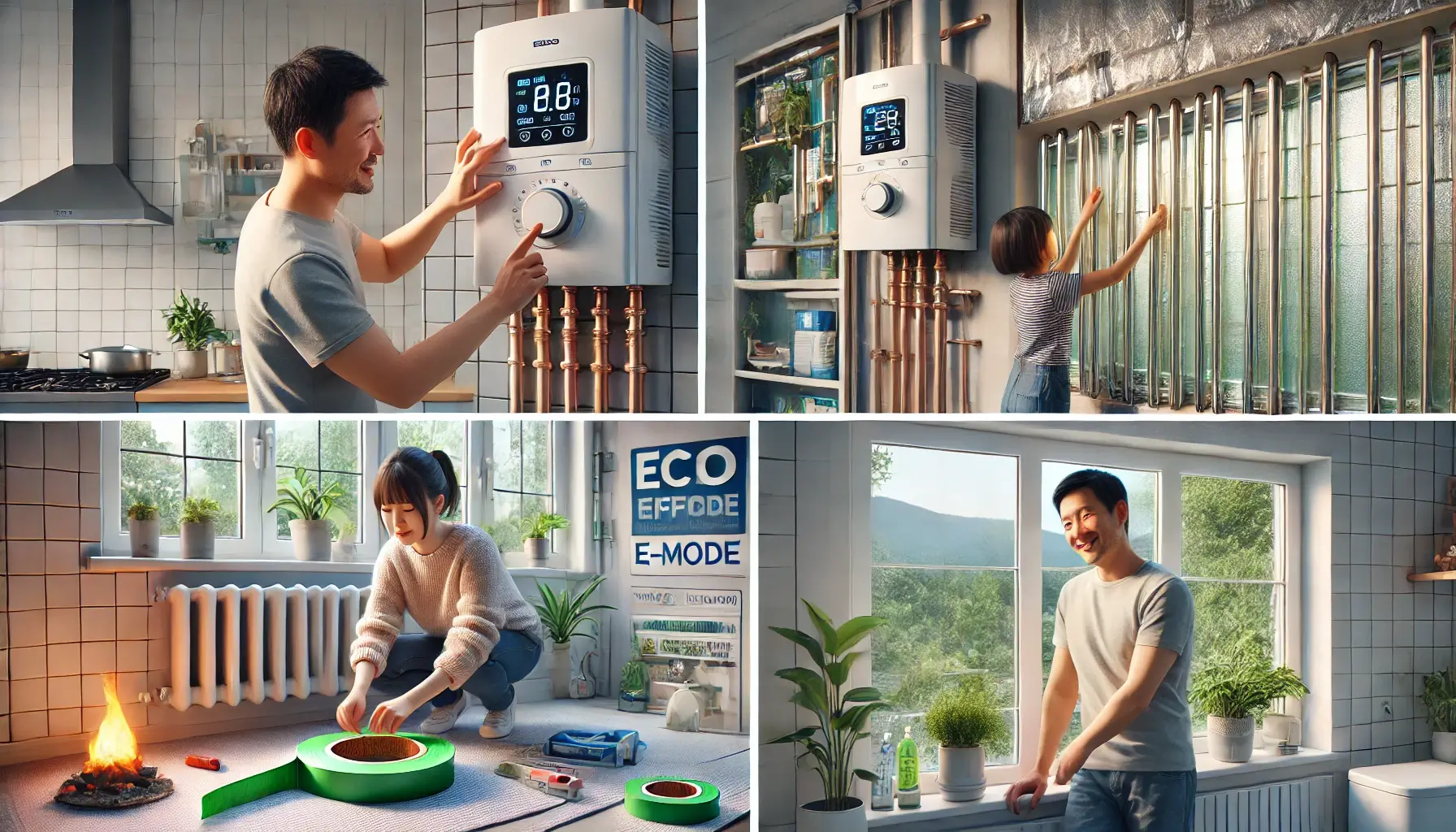 도시가스캐시백 혜택 극대화