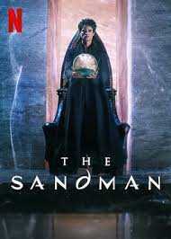 샌드맨 시즌 2