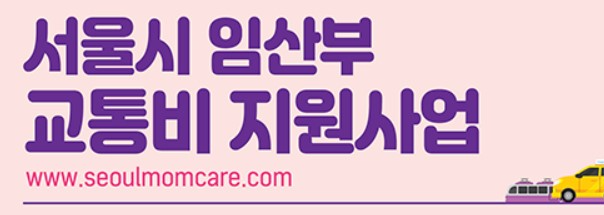 서울시 청년 교통비 지원 신청 방법 궁금증 총정리