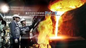 홍준표 관련 주식