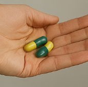 면역력 높이는 영양제