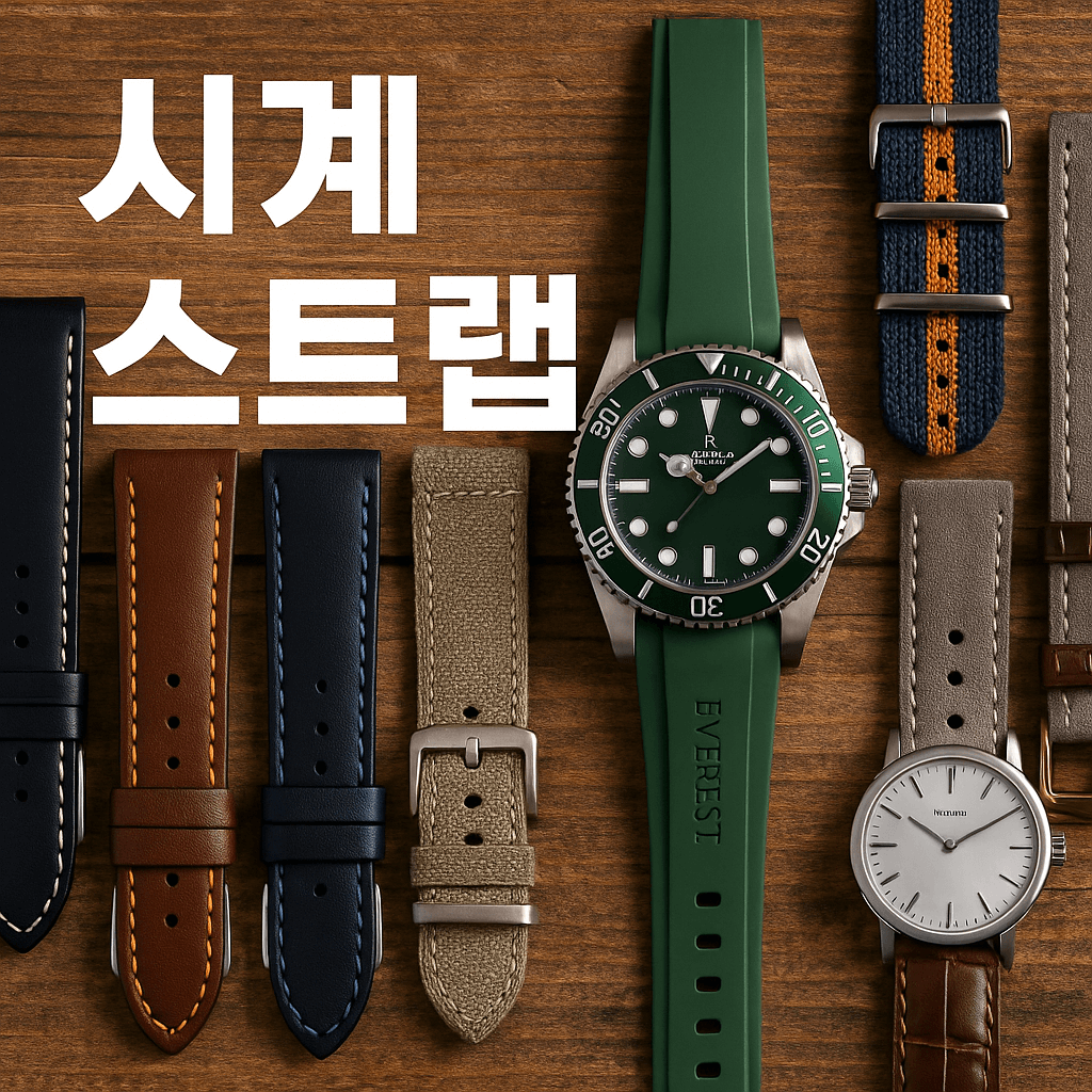 시계 스트랩