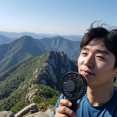 손선풍기 추천 가이드: 2025 브랜드별 성능 비교 부터 구매법까지